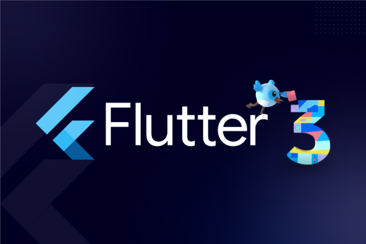 Flutter